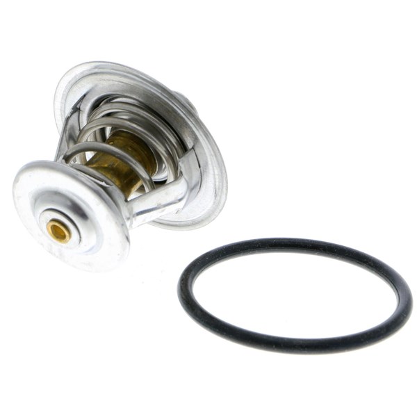 Termostat, kylvätska 120A VEMO