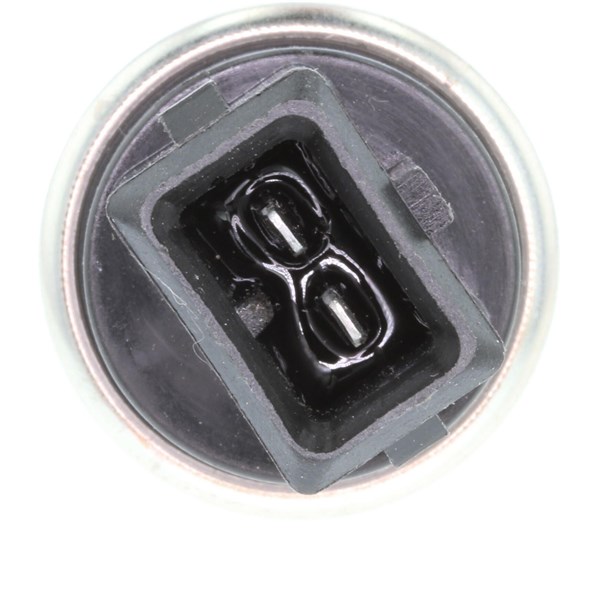Temperaturswitch, kylarfläkt