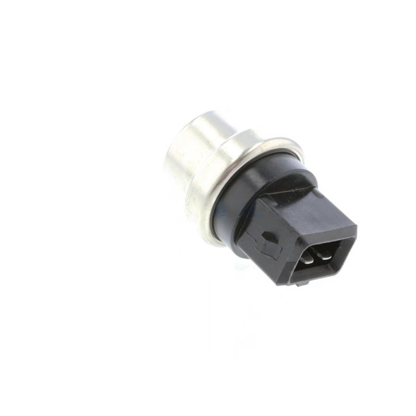 Temperaturswitch, kylarfläkt