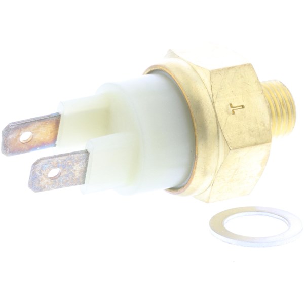 Temperaturswitch, insug