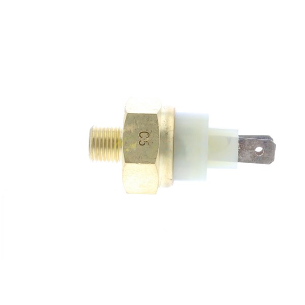 Temperaturswitch, insug