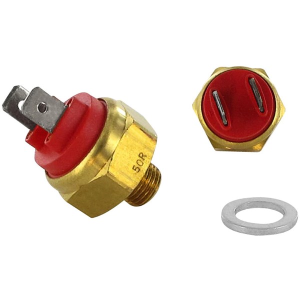 Temperaturswitch, automatchoke VEMO