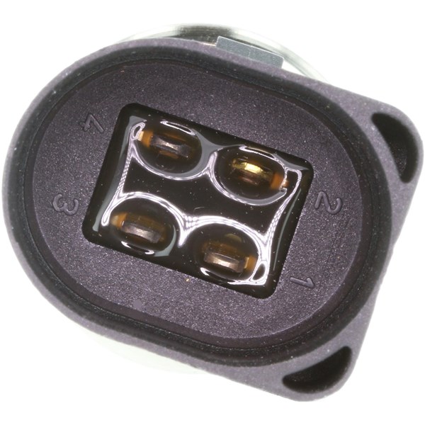 Temperaturswitch, kylarfläkt Temperaturswitch, kylarfläkt