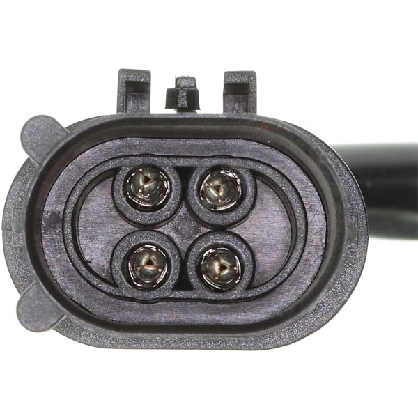 Fläkt, kylare 12V