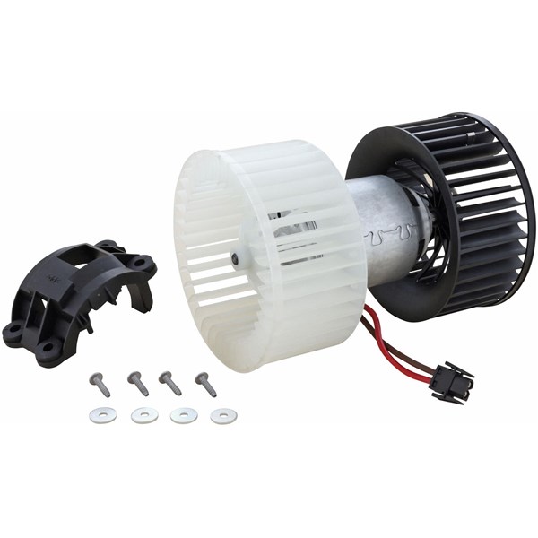 Kupéfläkt 12V Vemo V20-03-1133 VEMO