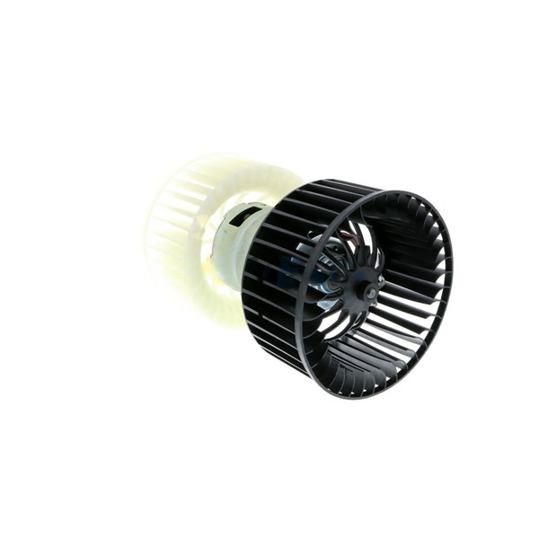 Kupéfläkt 12V