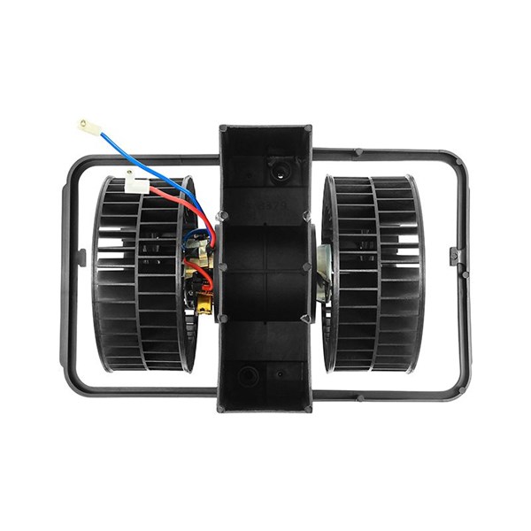 Kupéfläkt 12V