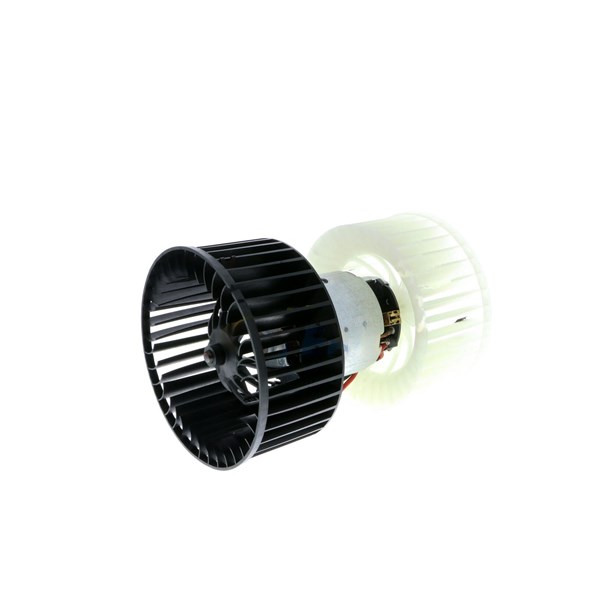 Kupéfläkt 12V