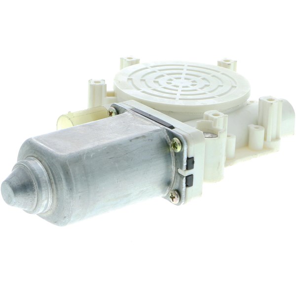 Elektrisk motor, fönsterhiss 12V, Vänster fram, Höger bak
