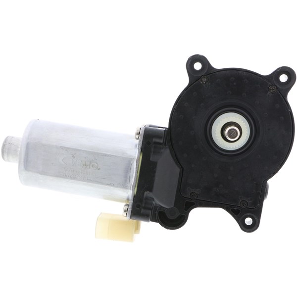 Elektrisk motor, fönsterhiss, Bak, Vänster fram, Höger fram, Höge