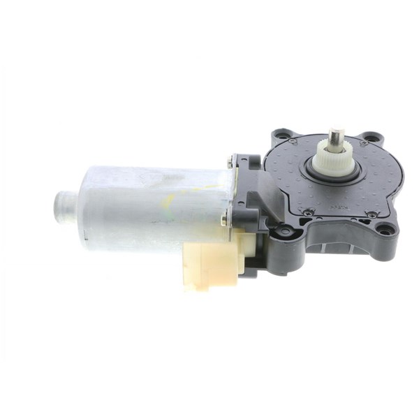 Elektrisk motor, fönsterhiss, Bak, Vänster fram, Höger fram, Höge