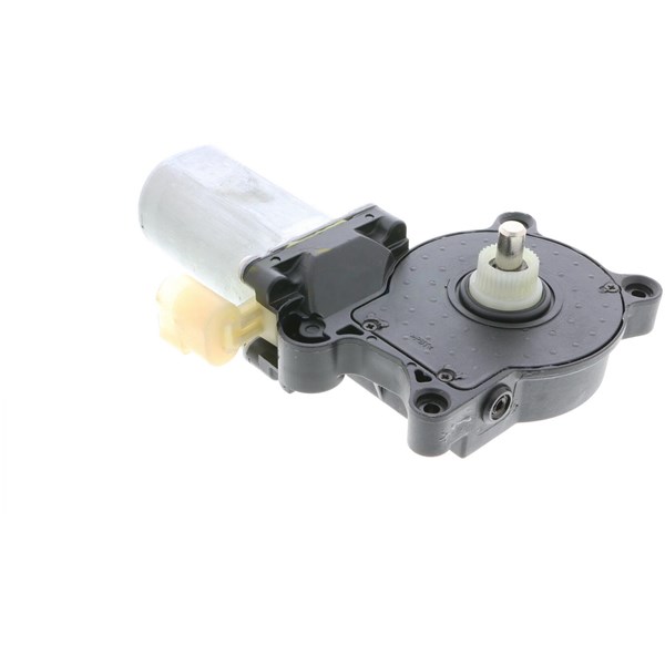 Elektrisk motor, fönsterhiss, Bak, Vänster fram, Höger fram, Höge