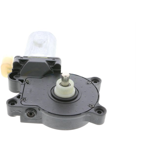 Elektrisk motor, fönsterhiss, Bak, Vänster fram, Höger fram, Höge