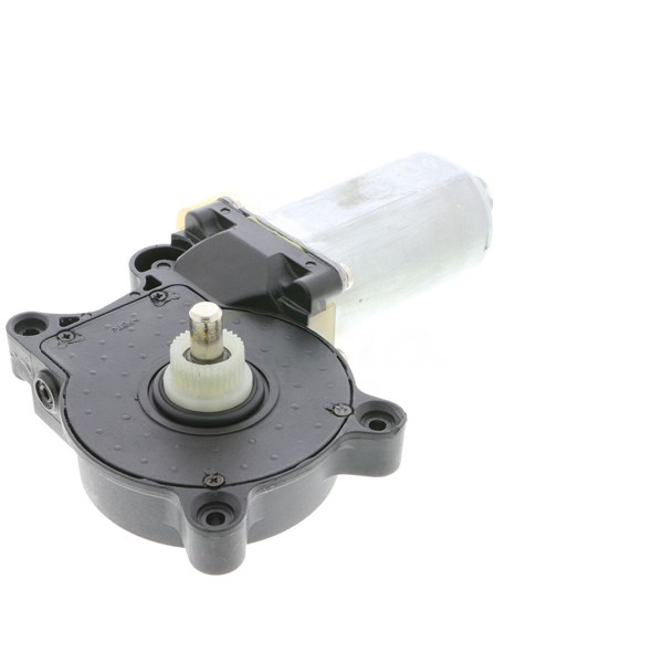 Elektrisk motor, fönsterhiss, Bak, Vänster fram, Höger fram, Höge