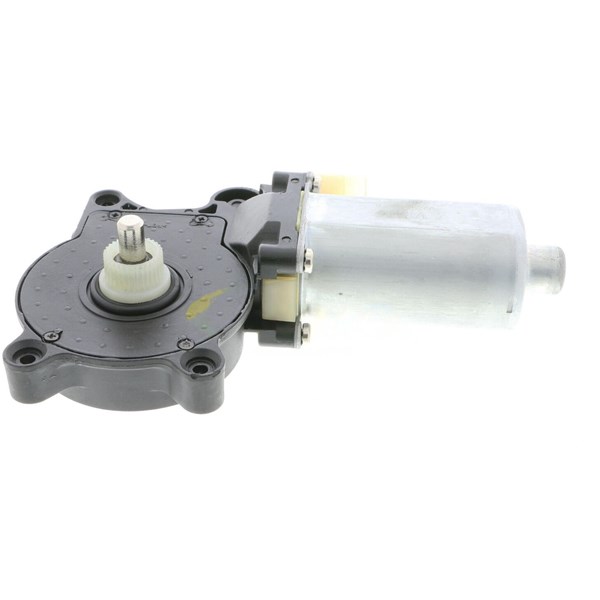 Elektrisk motor, fönsterhiss, Bak, Vänster fram, Höger fram, Höge