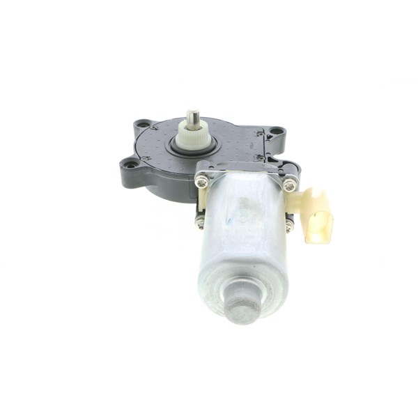 Elektrisk motor, fönsterhiss, Bak, Vänster fram, Höger fram, Höge