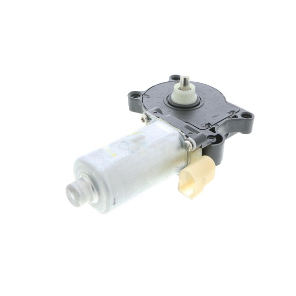 Elektrisk motor, fönsterhiss, Bak, Vänster fram, Höger fram, Höge