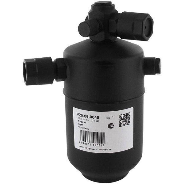 Torkfilter