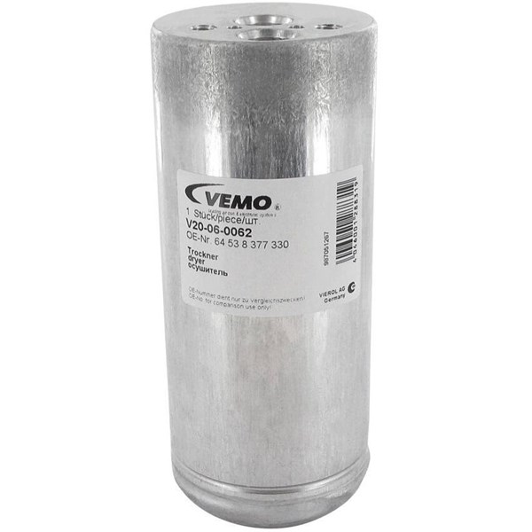 Torkfilter