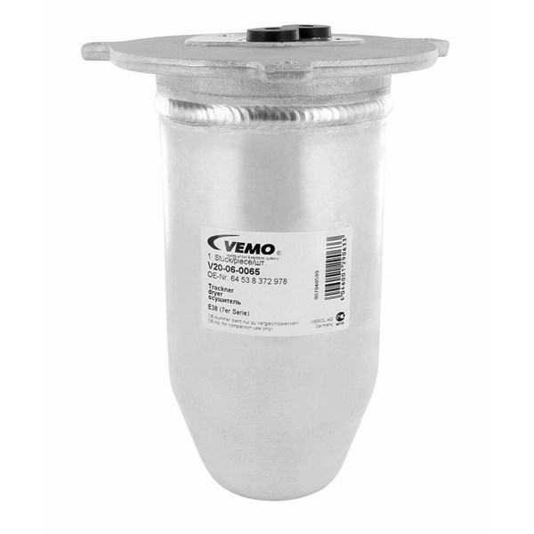 Torkfilter VEMO
