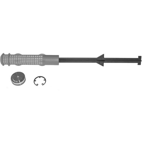 Torkfilter