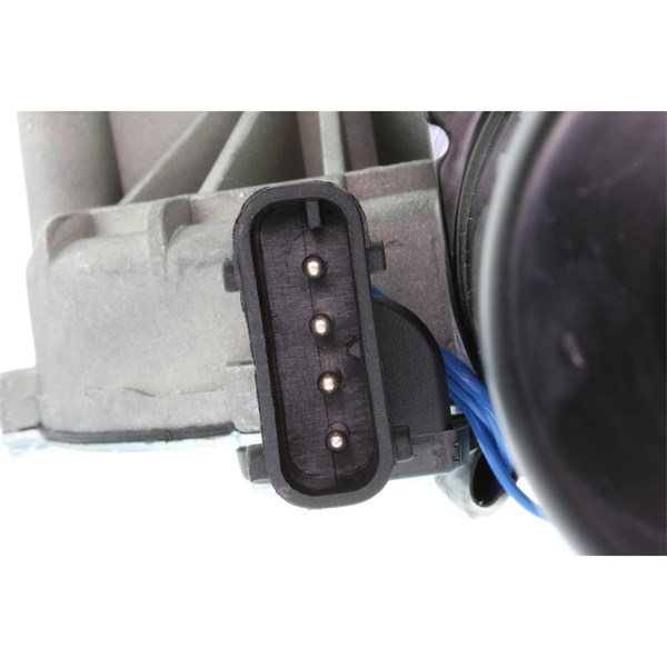 Torkarmotor 12V, Fram