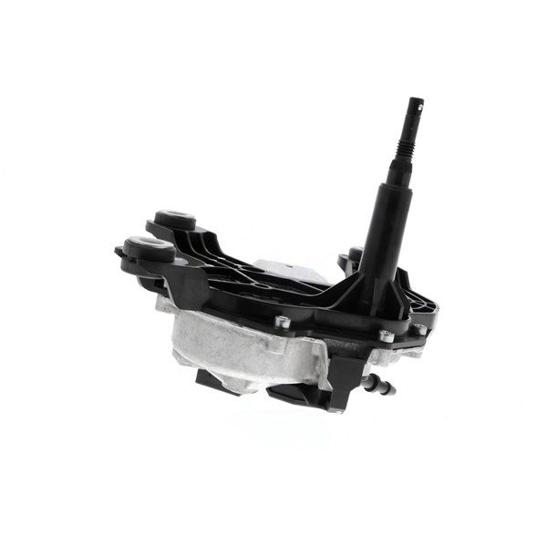 Torkarmotor, Bak