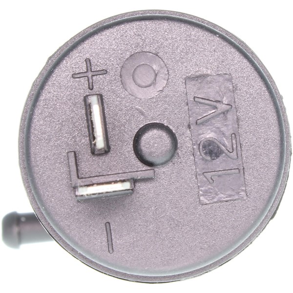 Spolarpump
