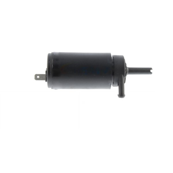 Spolarpump