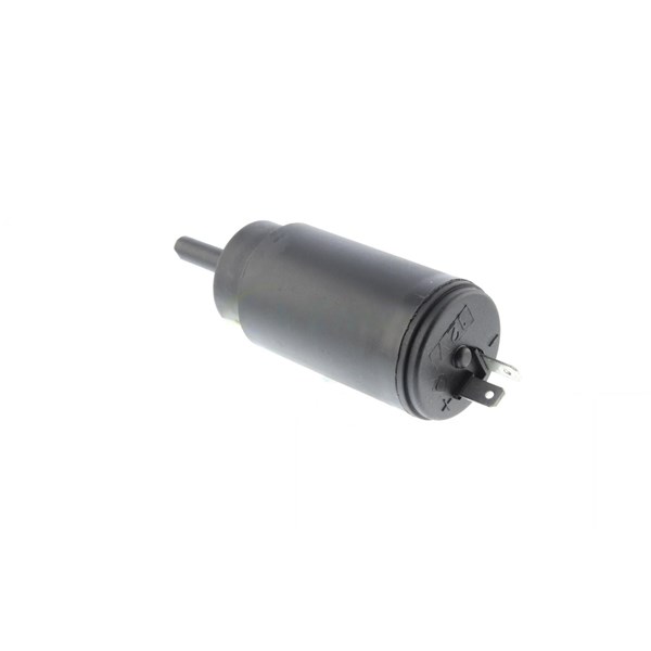 Spolarpump