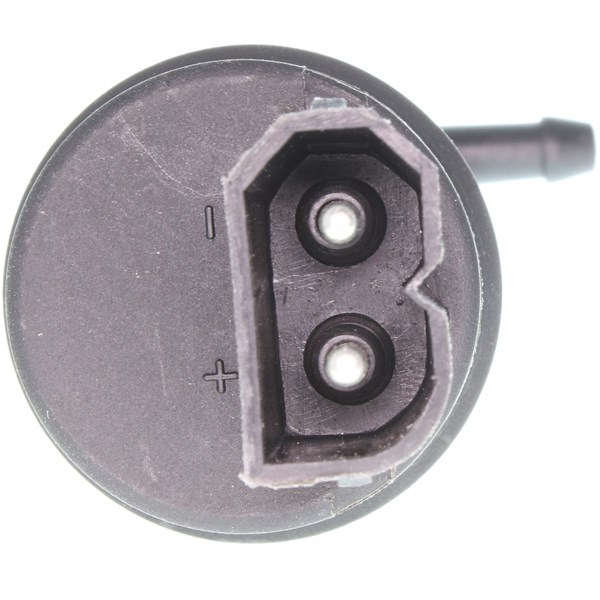 Spolarpump