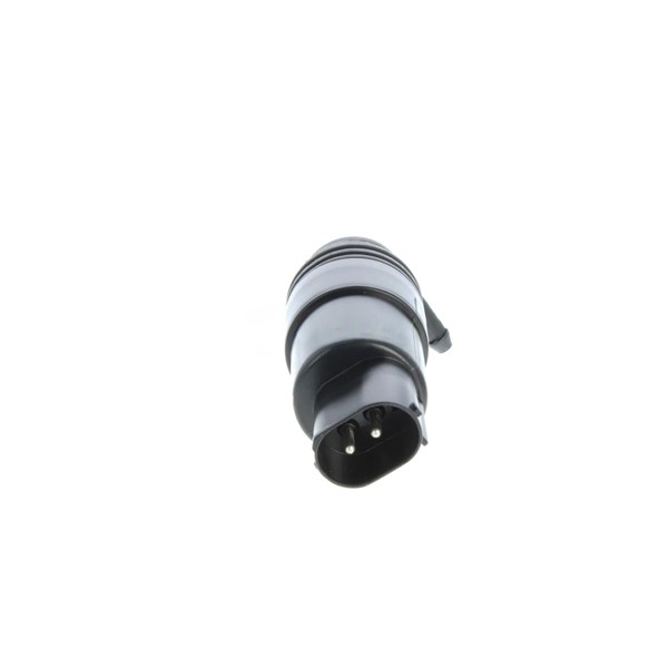 Spolarpump