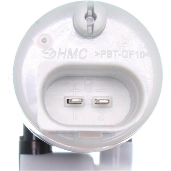 Spolarpump, Fram Spolarpump, Fram
