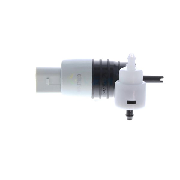 Spolarpump, Fram Spolarpump, Fram