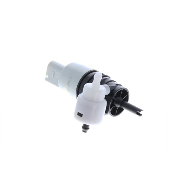Spolarpump, Fram Spolarpump, Fram