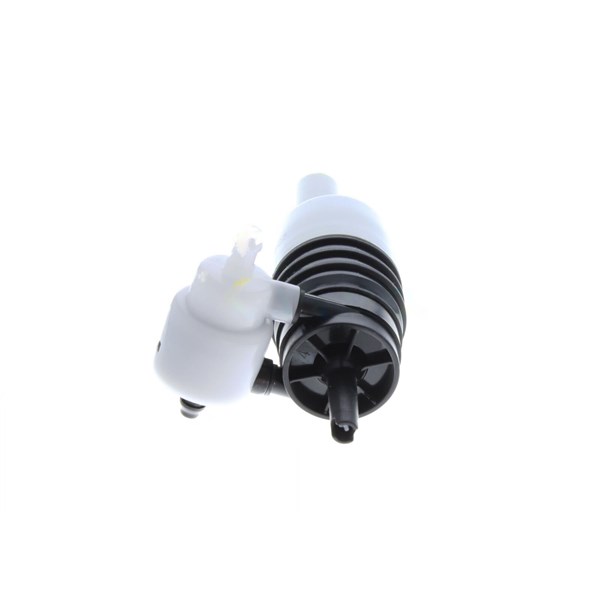 Spolarpump, Fram Spolarpump, Fram
