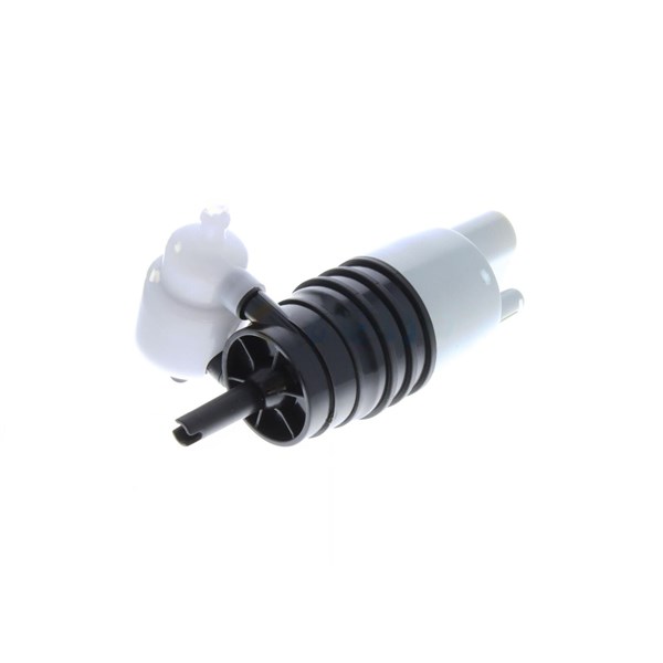 Spolarpump, Fram Spolarpump, Fram