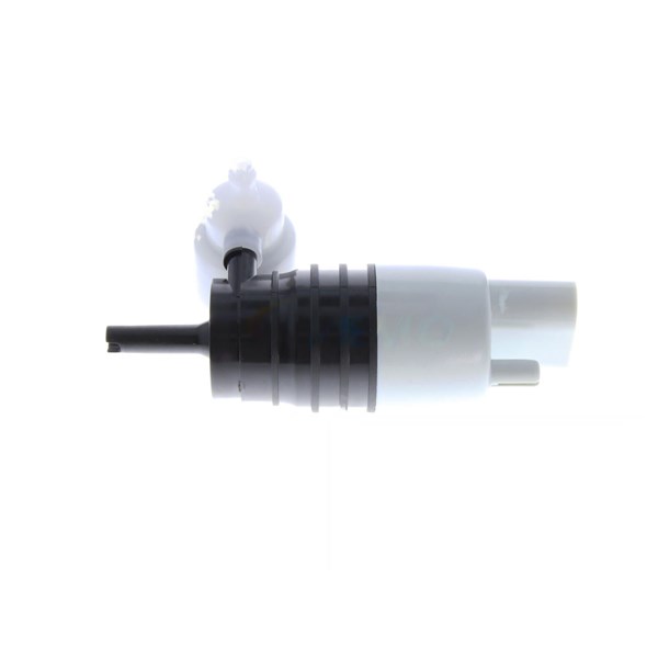 Spolarpump, Fram Spolarpump, Fram