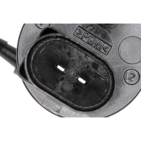Spolarpump, Fram Spolarpump, Fram
