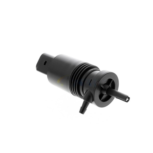 Spolarpump, Fram Spolarpump, Fram