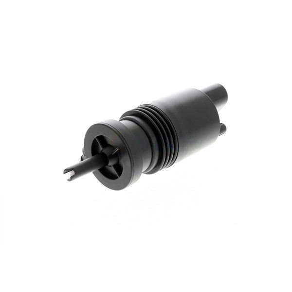 Spolarpump, Fram Spolarpump, Fram