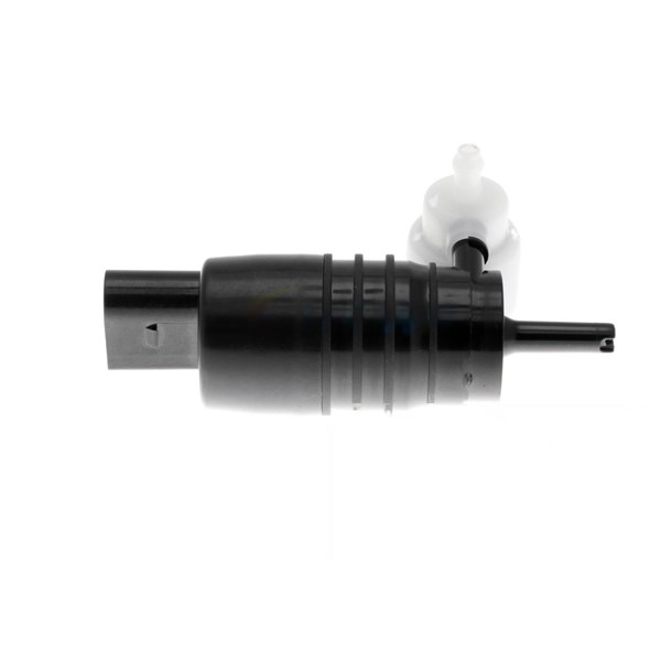 Spolarpump, Fram Spolarpump, Fram