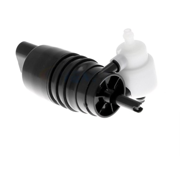 Spolarpump, Fram Spolarpump, Fram
