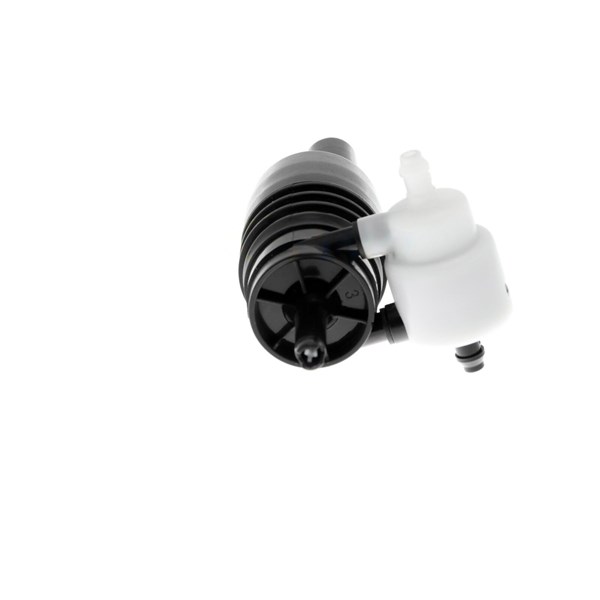 Spolarpump, Fram Spolarpump, Fram