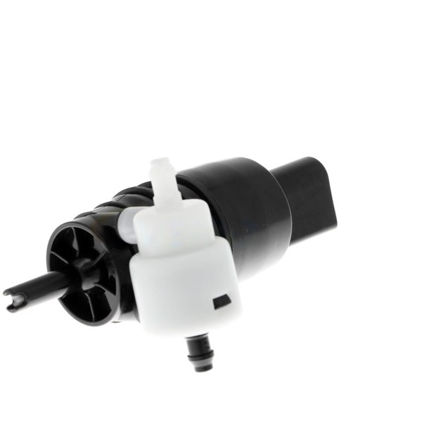 Spolarpump, Fram Spolarpump, Fram