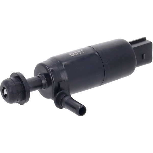 Spolvätskepump, huvudstrålkastare 12V, Fram Vemo V20-08-0379 VEMO