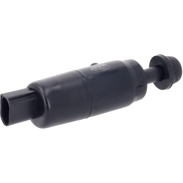 Spolvätskepump, huvudstrålkastare 12V, Fram
