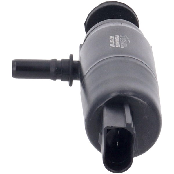 Spolvätskepump, huvudstrålkastare 12V, Fram