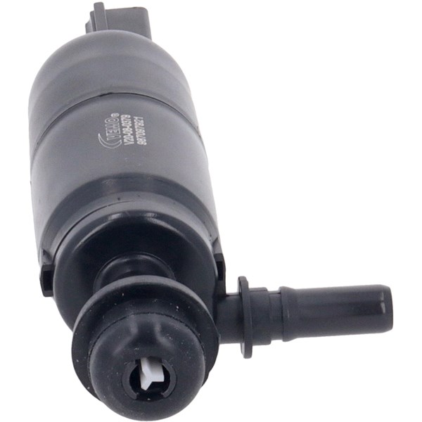 Spolvätskepump, huvudstrålkastare 12V, Fram