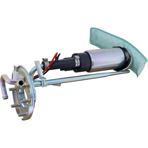 Bränslepump Bränslepump